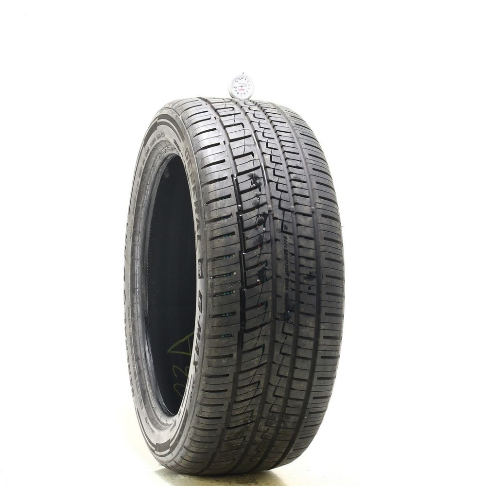 Used 255/45ZR20 General G-Max AS-07 105W - 10/32 | Utires