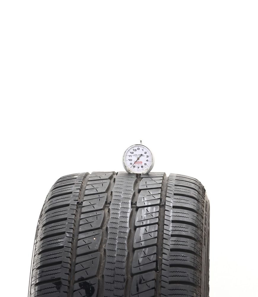 Set of (2) Used 255/50R19 General Grabber HTS 60 107H - 7.5-8.5/32 - Image 5