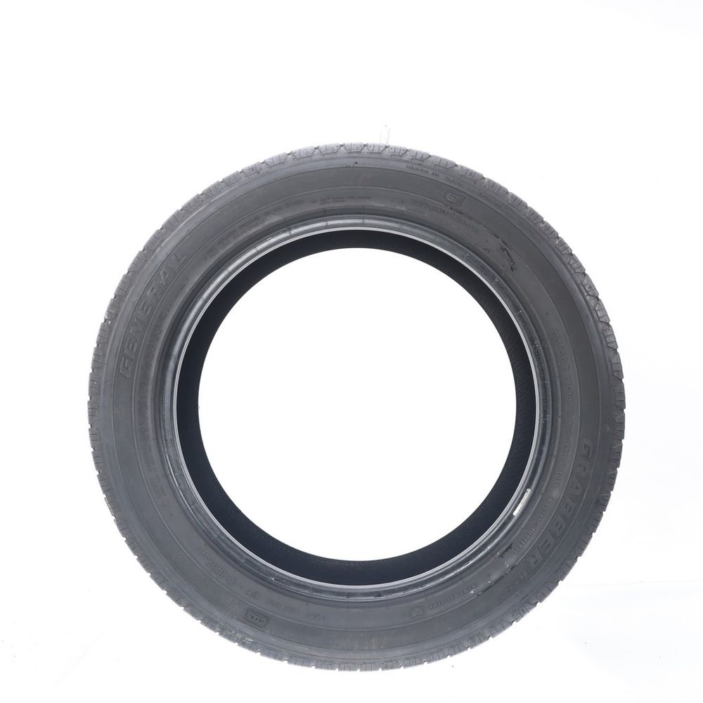 Set of (2) Used 255/50R19 General Grabber HTS 60 107H - 7.5-8.5/32 - Image 6
