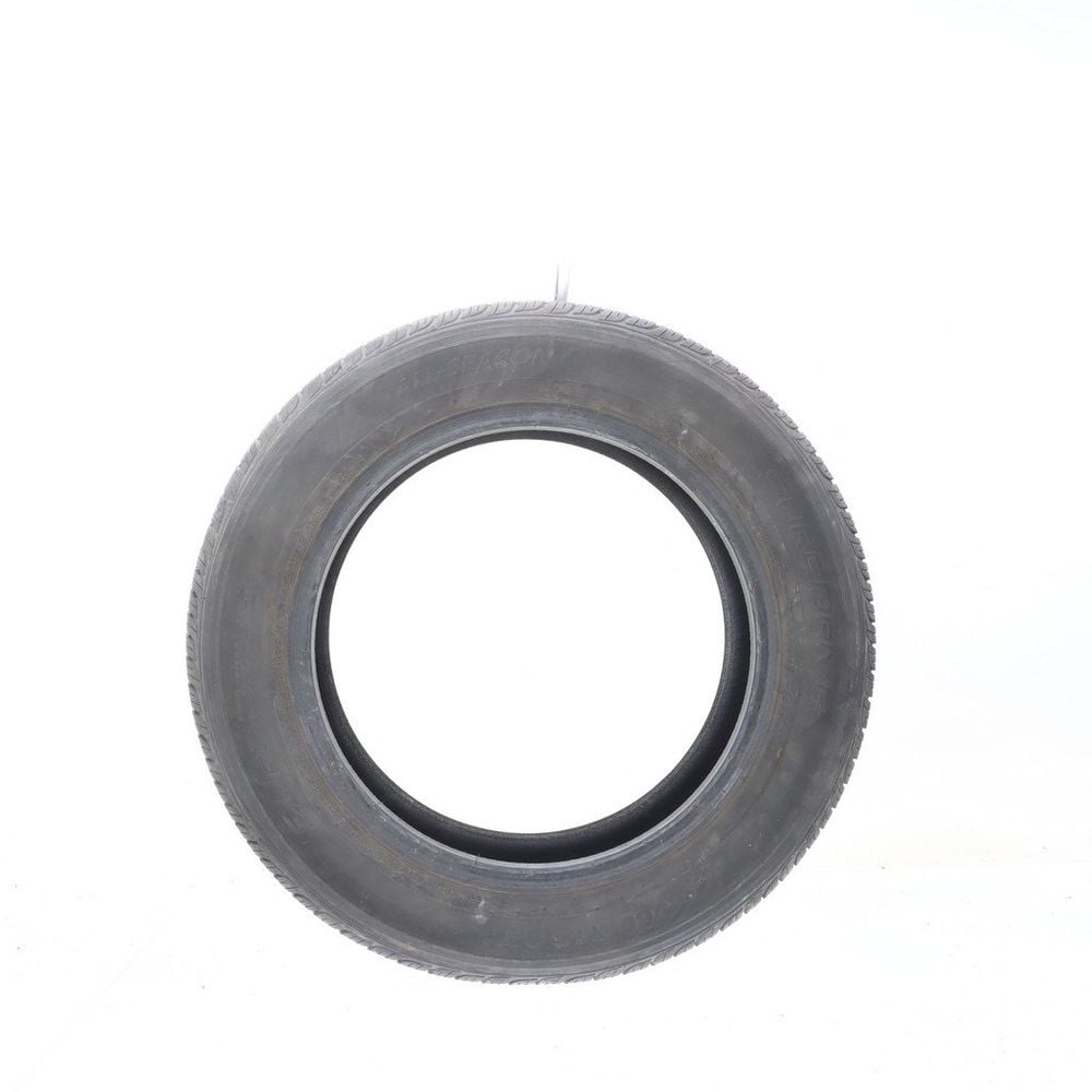 Set of (4) Used 205/60R16 SureDrive All-season 92H - 7-8.5/32 - Image 6