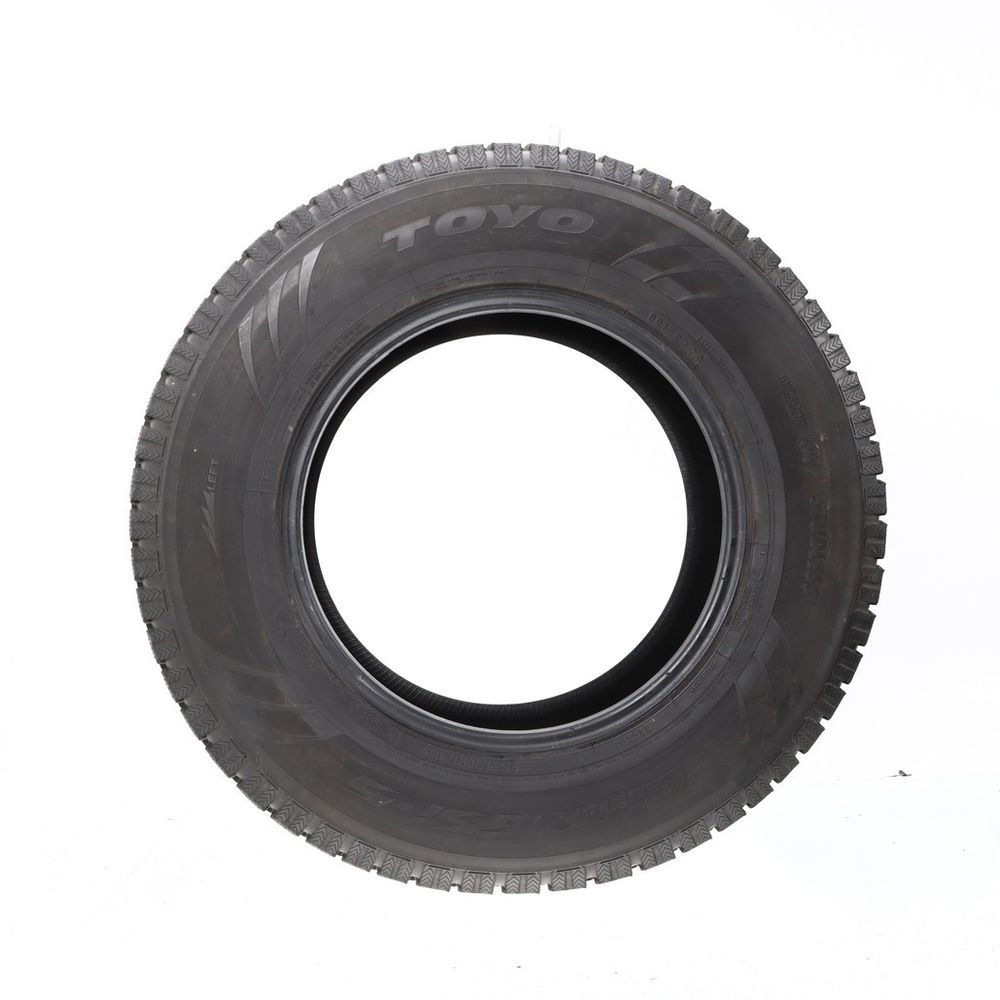 Used 265/70R17 Toyo Observe GSi-5 115S - 8.5/32 - Image 3