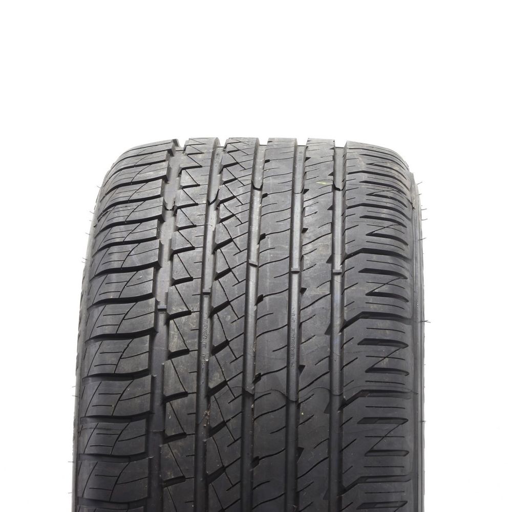 Driven Once 275/40ZR18 Goodyear Eagle F1 Asymmetric 99Y - 10/32 - Image 2