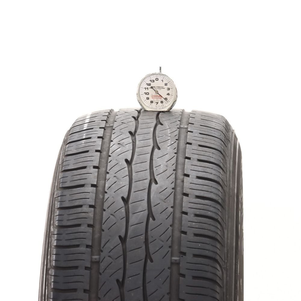 Set of (4) Used 225/65R17 SureDrive All-season 102H - 5-6.5/32 - Image 2