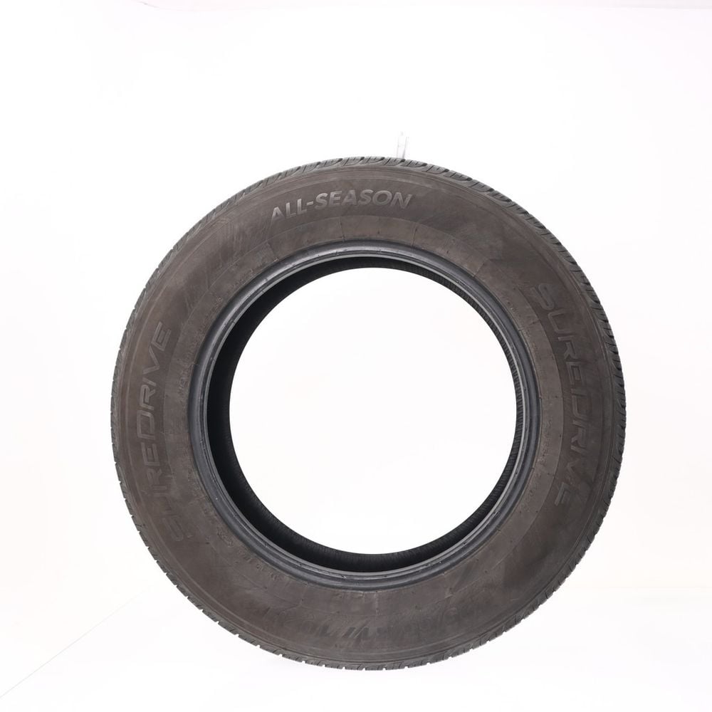 Set of (4) Used 225/65R17 SureDrive All-season 102H - 5-6.5/32 - Image 9