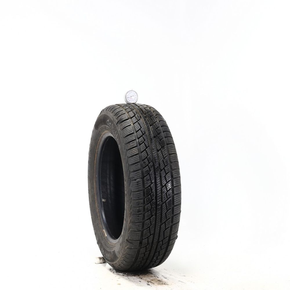 Used 185/65R15 Achilles Winter 101X 88T - 9.5/32 - Image 1