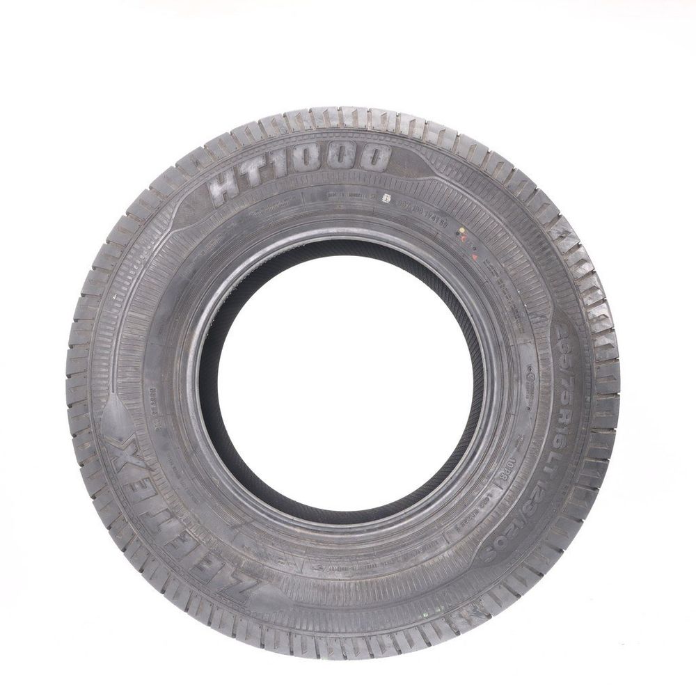 New LT 265/75R16 Zeetex HT1000 123/120S E - Image 3