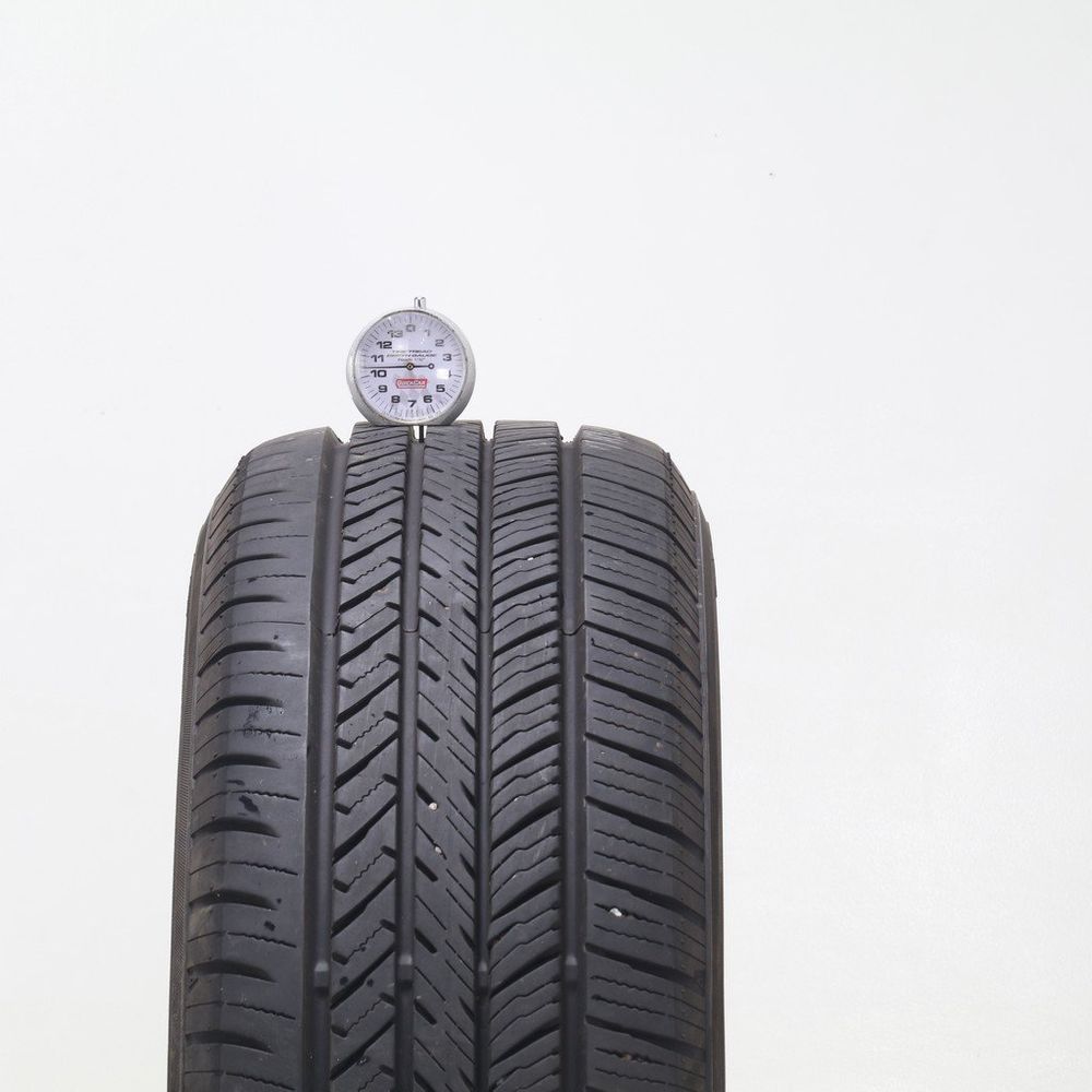 Set of (4) Used 205/60R16 Yokohama YK-GTX 92V - 10-11/32 - Image 2