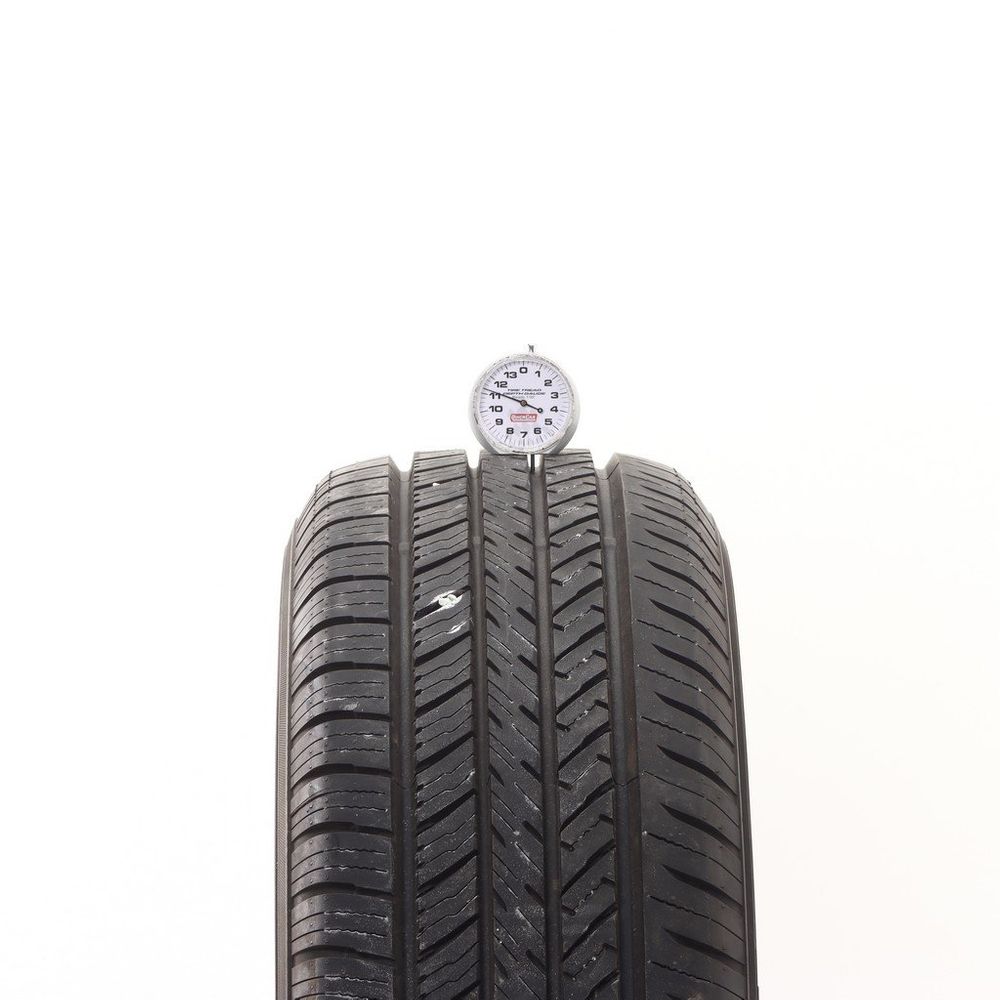Set of (4) Used 205/60R16 Yokohama YK-GTX 92V - 10-11/32 - Image 5