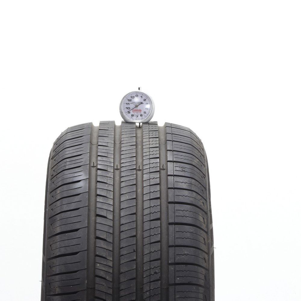 Set of (2) Used 225/55R17 Fortune Perfectus FSR602 97V - 8.5-9/32 - Image 5