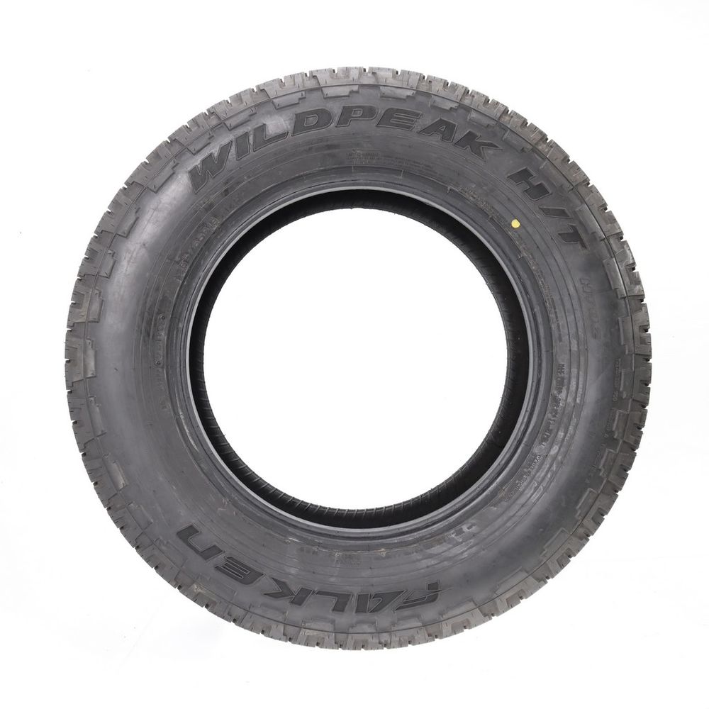 Set of (2) New 265/65R18 Falken WildPeak H/T HT02 114H - Image 3