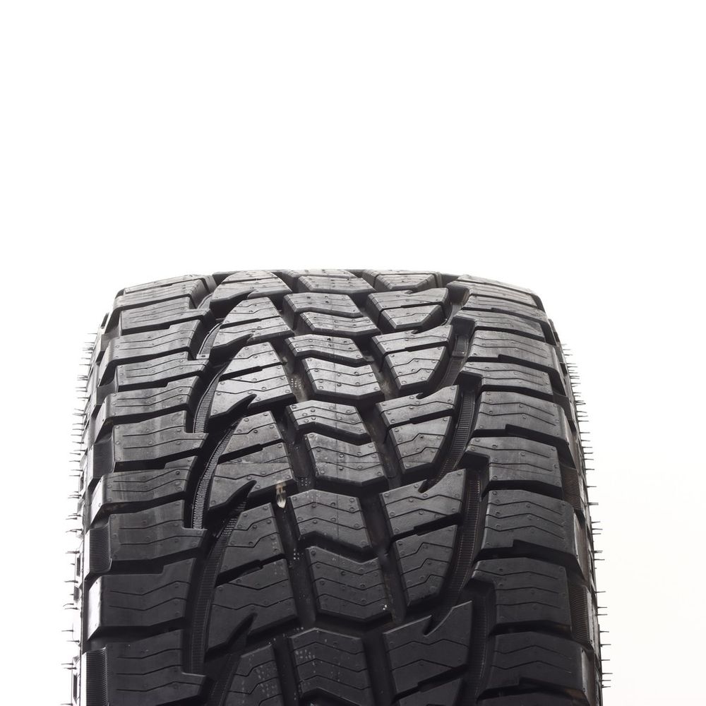 New LT 35X12.5R20 Hercules Terra Trac AT X-Venture 125R F - Image 2