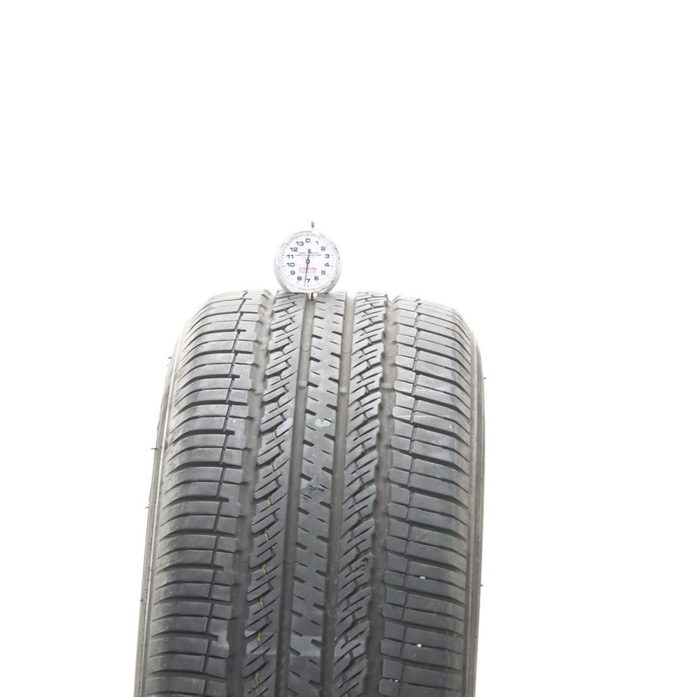 Set of (4) Used 225/55R19 Toyo A23 99V - 7-8/32 - Image 2