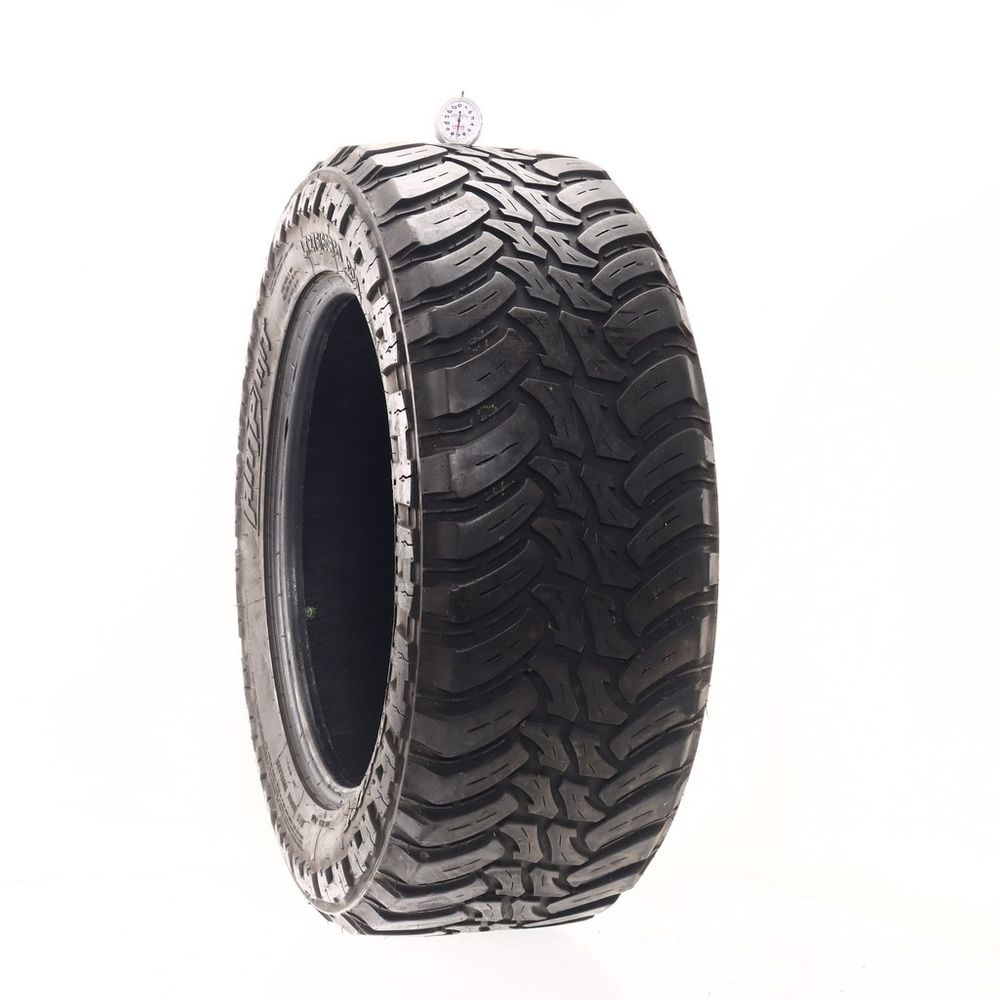 Used LT 275/60R20 AMP Terrain Master M/T 123Q E - 7/32 - Image 1