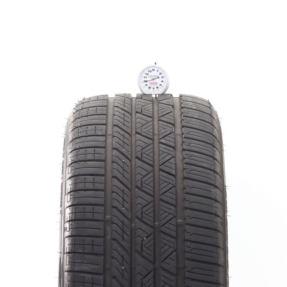 Used 245/45ZR19 Road Hugger GTZ 102W - 9.5/32 - Image 2