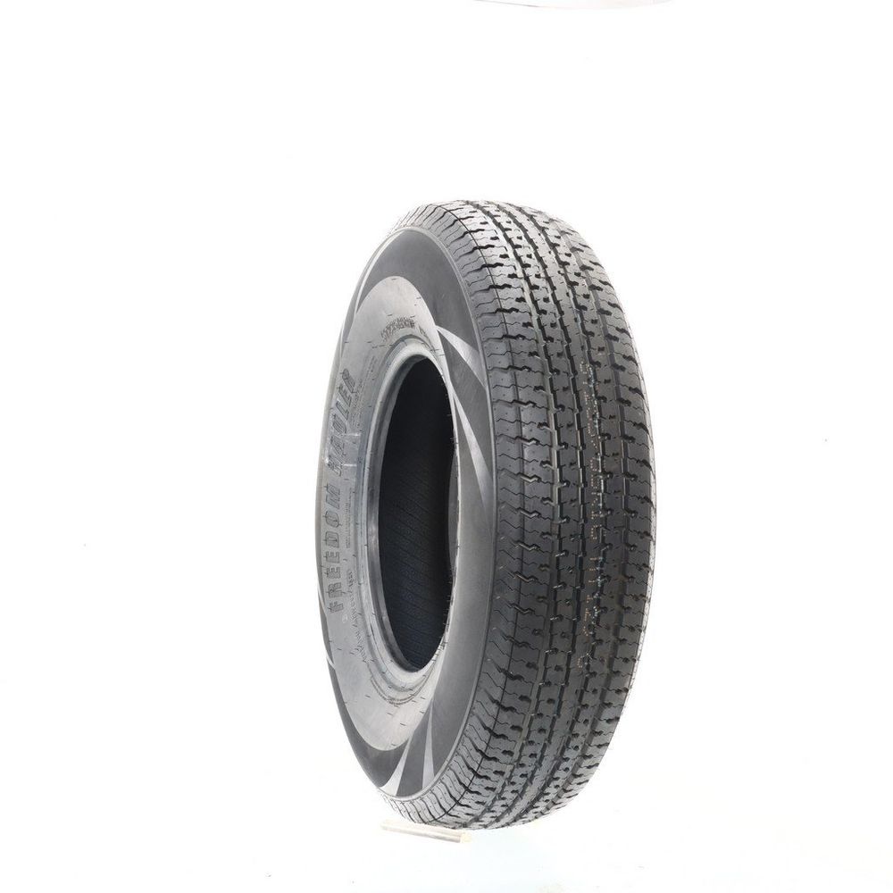 New ST 235/85R16 Freedom Hauler ST Radial 128/124L F - Image 1