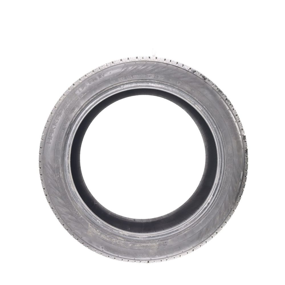 Used 255/45R19 Nokian Hakkapeliitta R5 EV SilentDrive 104T - 9/32 - Image 3