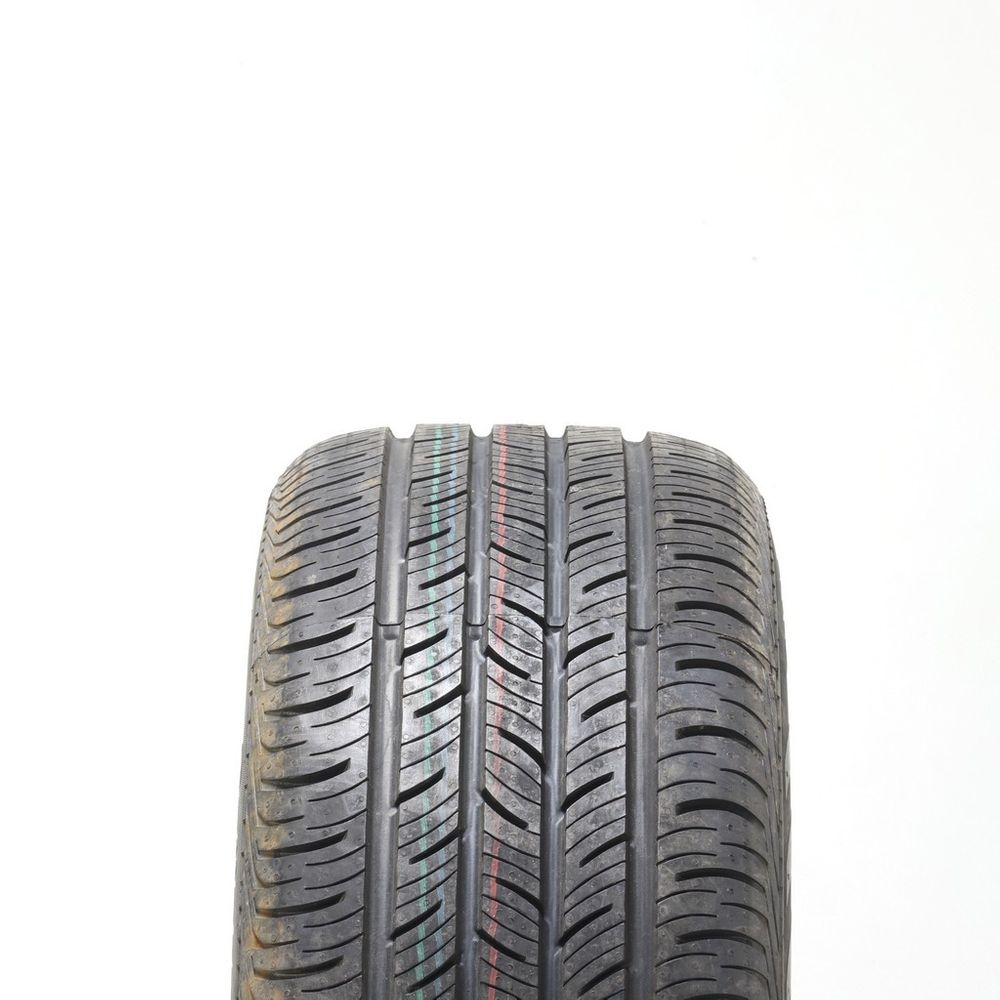 Driven Once 225/55R17 Continental ContiProContact 97H - 10/32 - Image 2