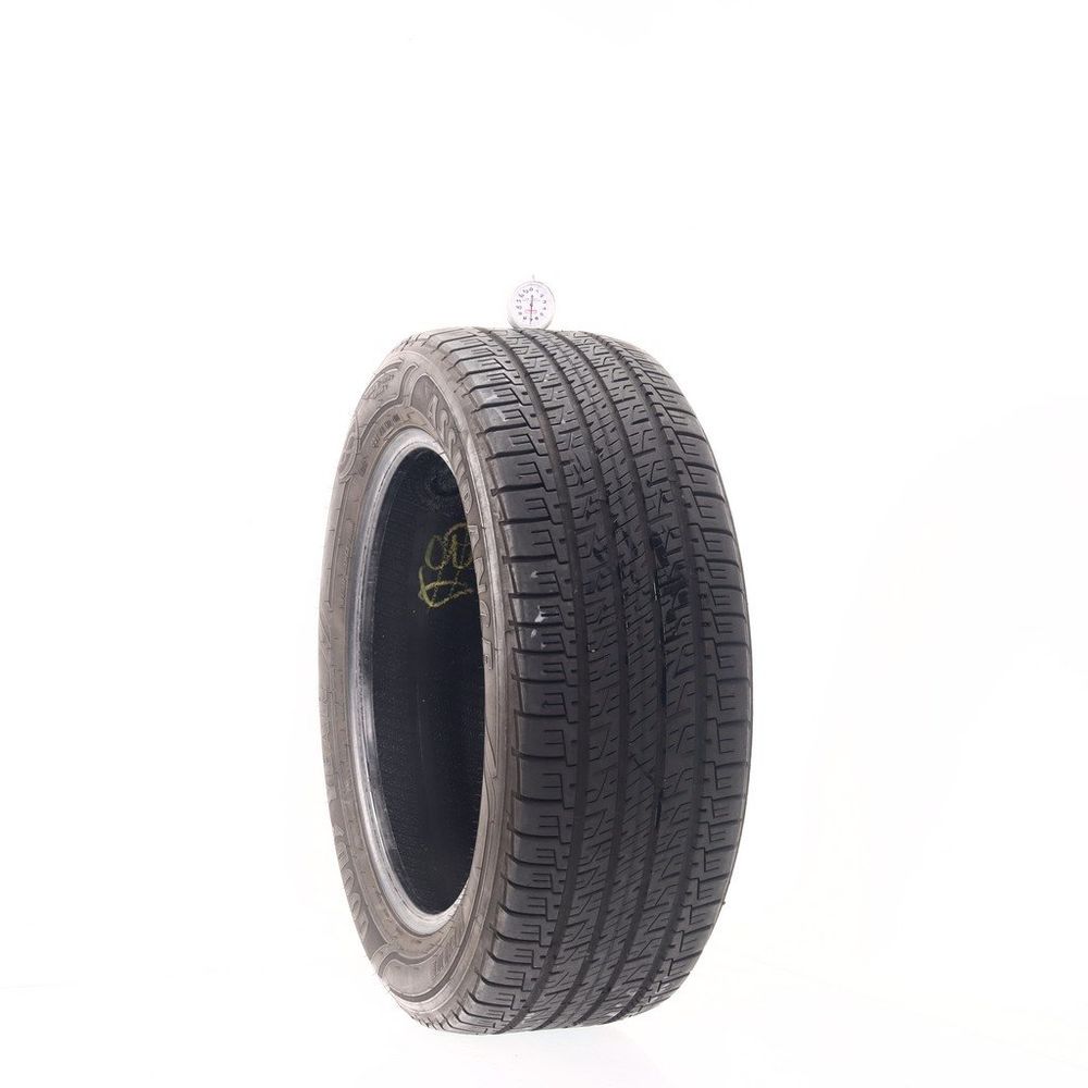 Set of (2) Used 235/55R18 Goodyear Assurance MaxLife 100V - 7-7.5/32 - Image 1