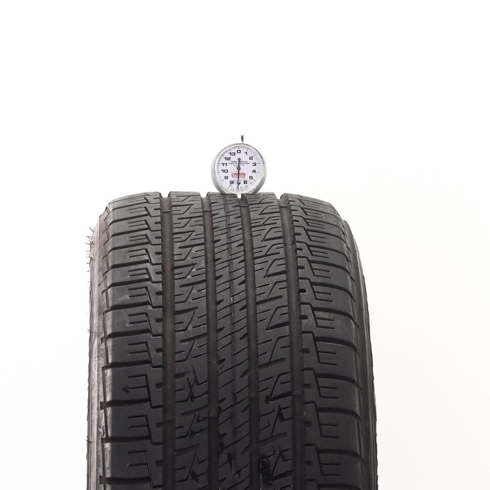 Set of (2) Used 235/55R18 Goodyear Assurance MaxLife 100V - 7-7.5/32 - Image 2