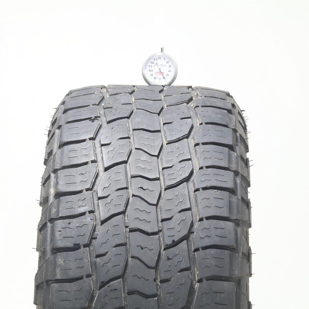 Used LT 275/55R20 Cooper Discoverer AT3 XLT 120/117S E - 6/32 - Image 2