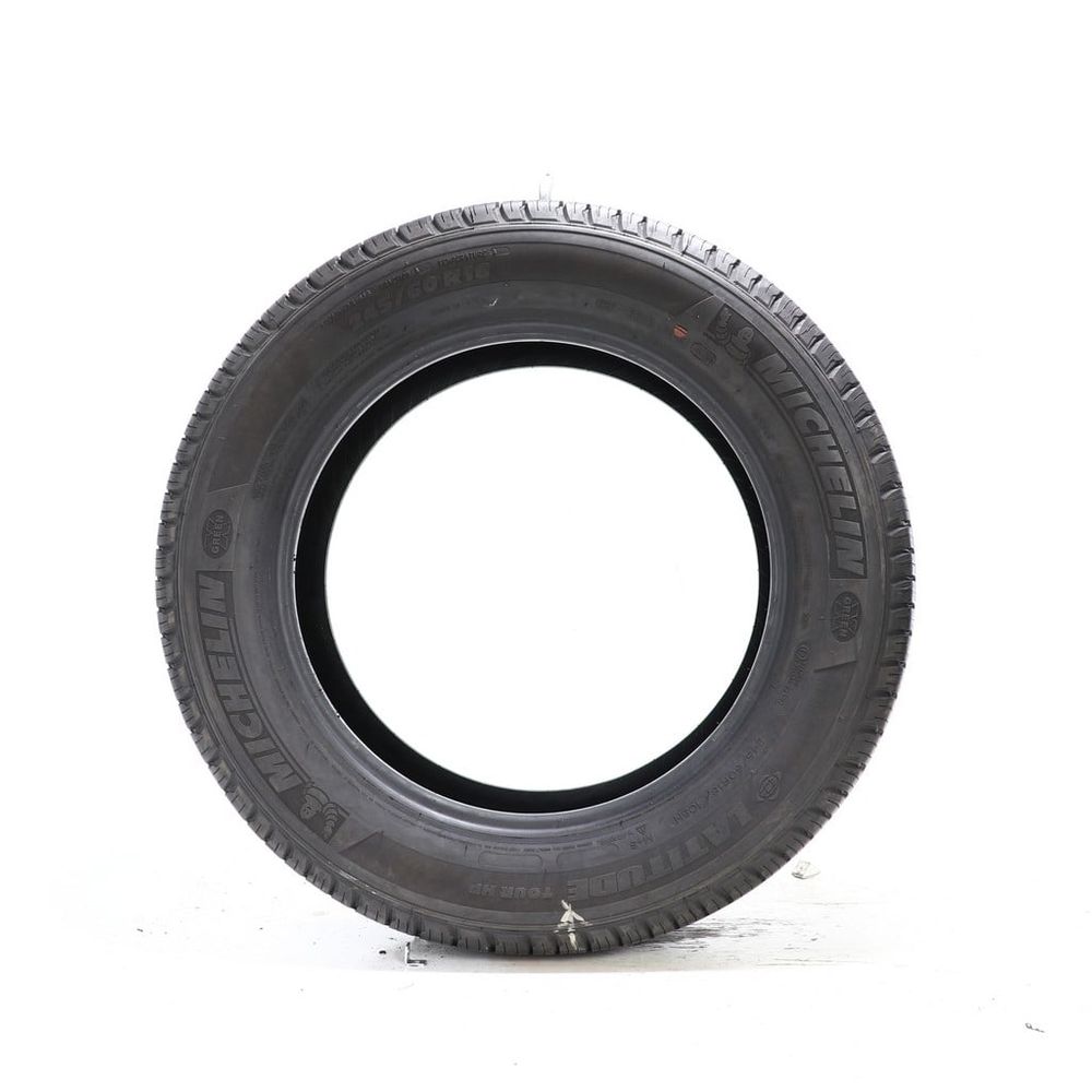 Set of (2) Used 245/60R18 Michelin Latitude Tour HP 105H - 8-9.5/32 - Image 6