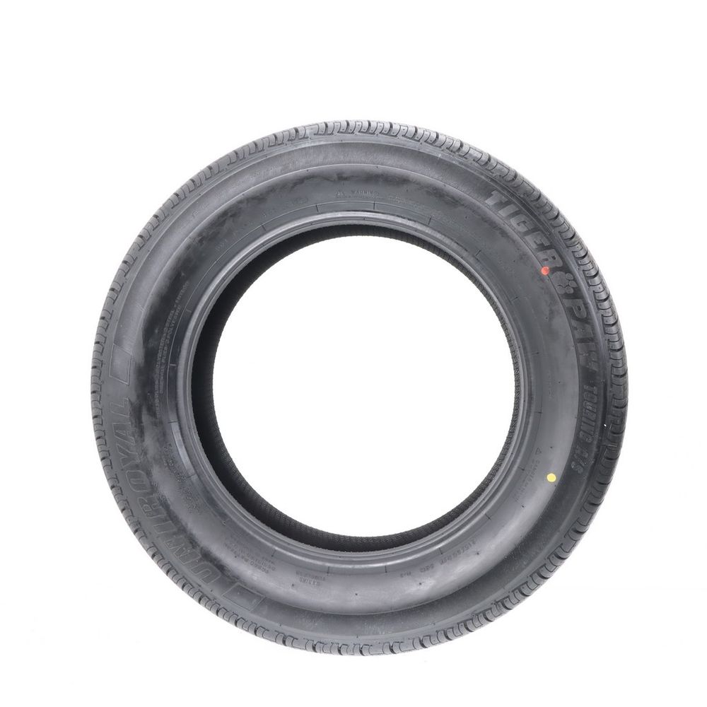 New 215/65R17 Uniroyal Tiger Paw Touring A/S 99H - Image 3