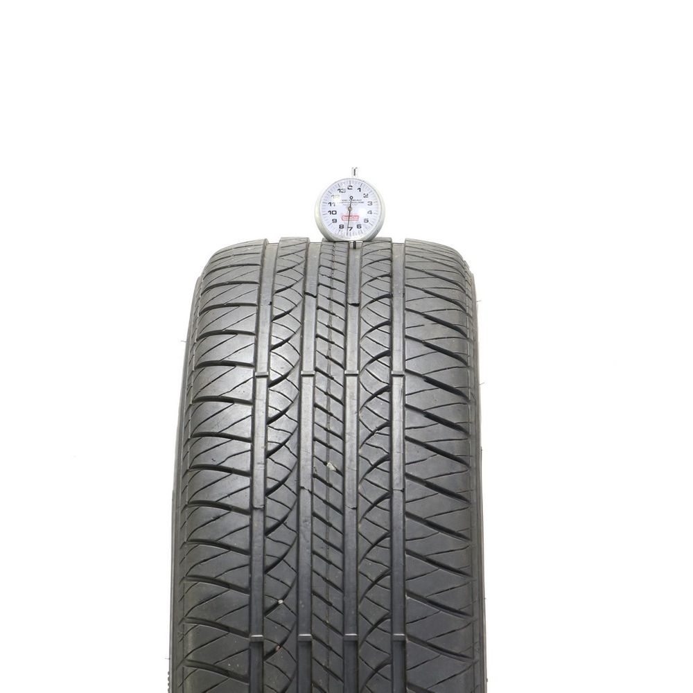 Set of (2) Used 225/60R18 Douglas Touring A/S 100H - 7-7.5/32 - Image 2