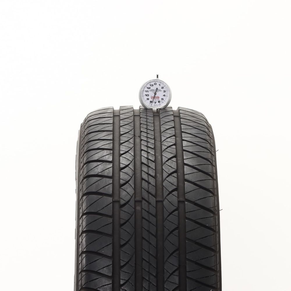 Set of (2) Used 225/60R18 Douglas Touring A/S 100H - 7-7.5/32 - Image 5