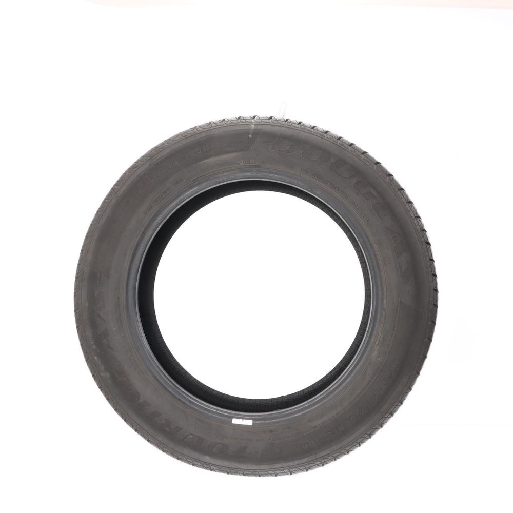 Set of (2) Used 225/60R18 Douglas Touring A/S 100H - 7-7.5/32 - Image 6