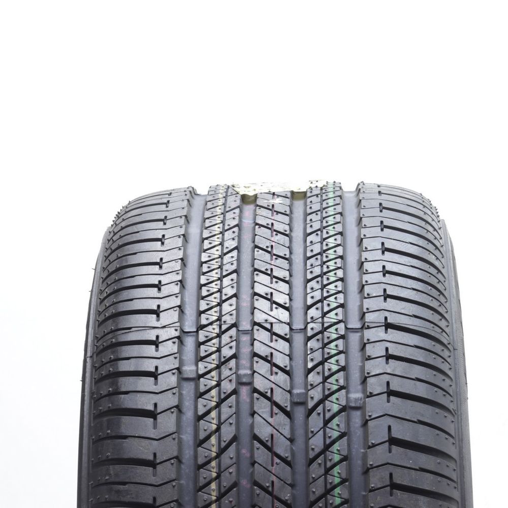 Set of (2) New 255/50R19 Bridgestone Dueler H/L 400 MOExtended 107H - 10.5/32 - Image 2