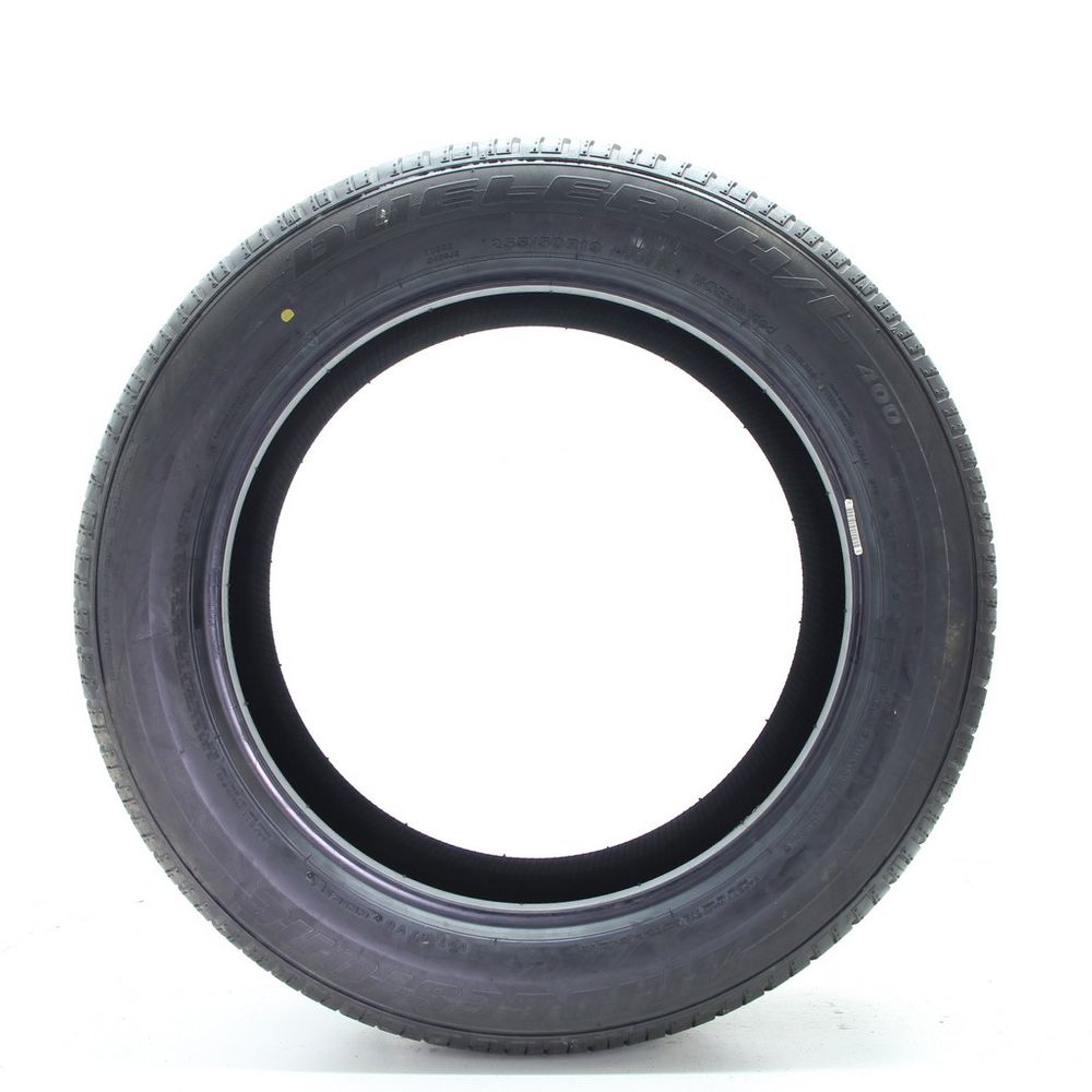 Set of (2) New 255/50R19 Bridgestone Dueler H/L 400 MOExtended 107H - 10.5/32 - Image 3