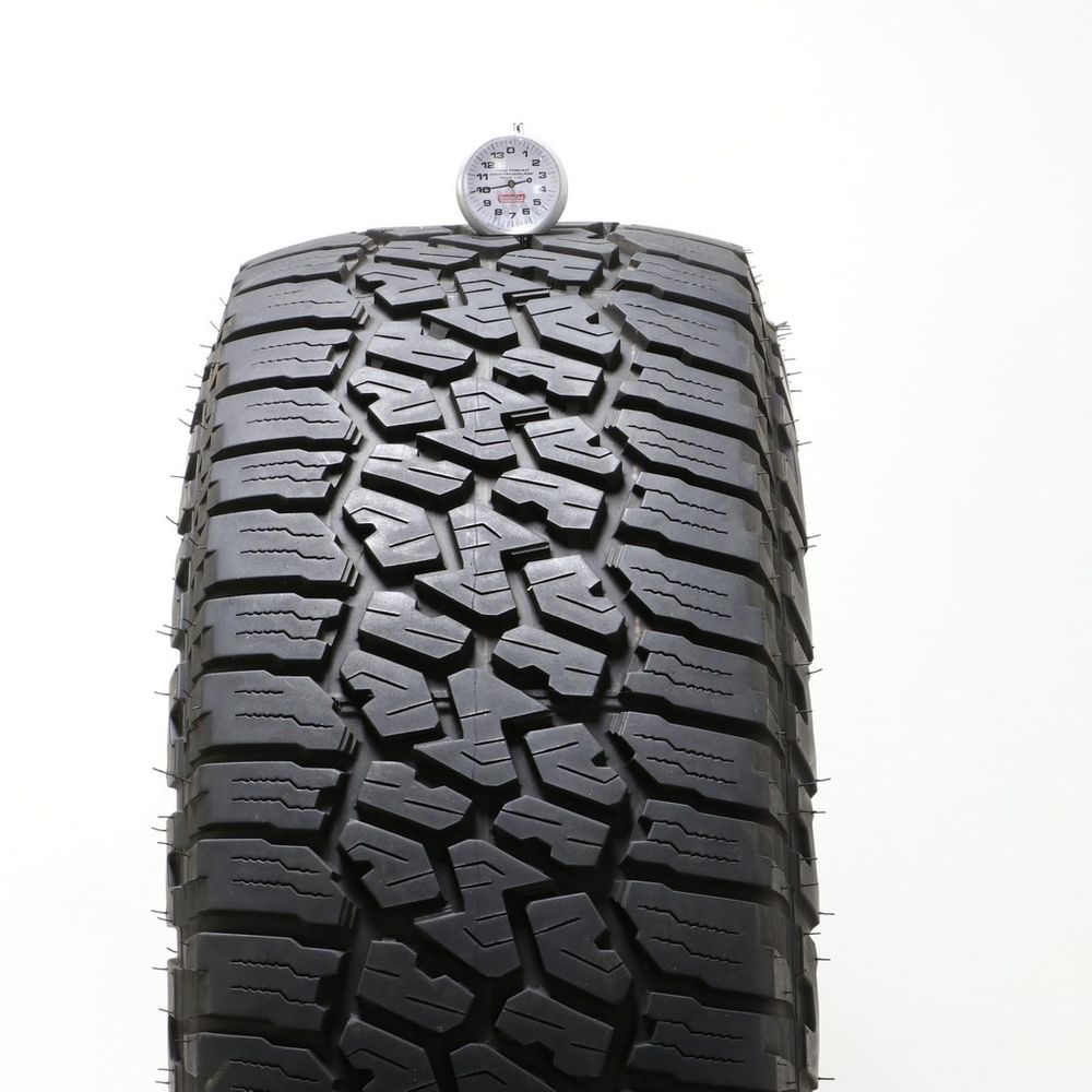 Used 285/70R17 Falken Wildpeak A/T3W 117T - 10/32 - Image 2