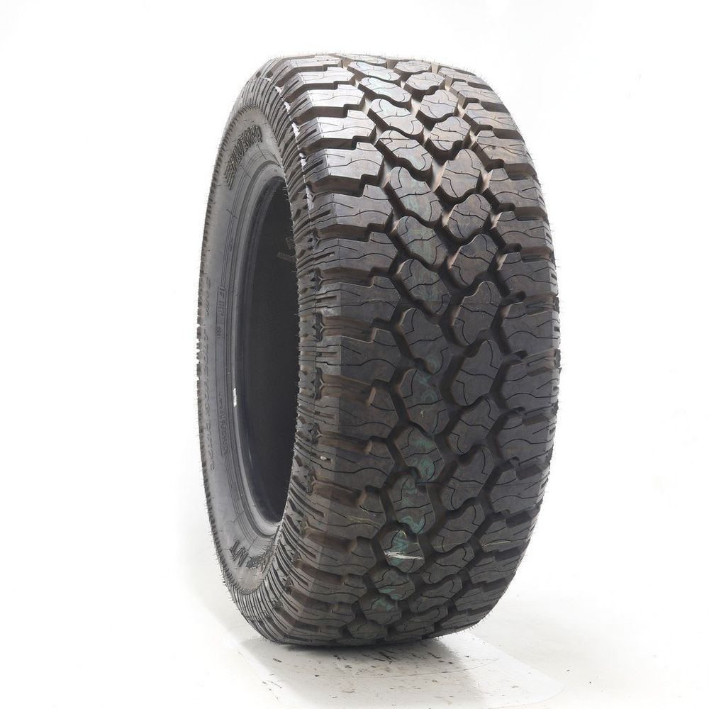 Used LT 35X13.5R20 Procomp Xtreme A/T 122Q - 20/32 - Image 1