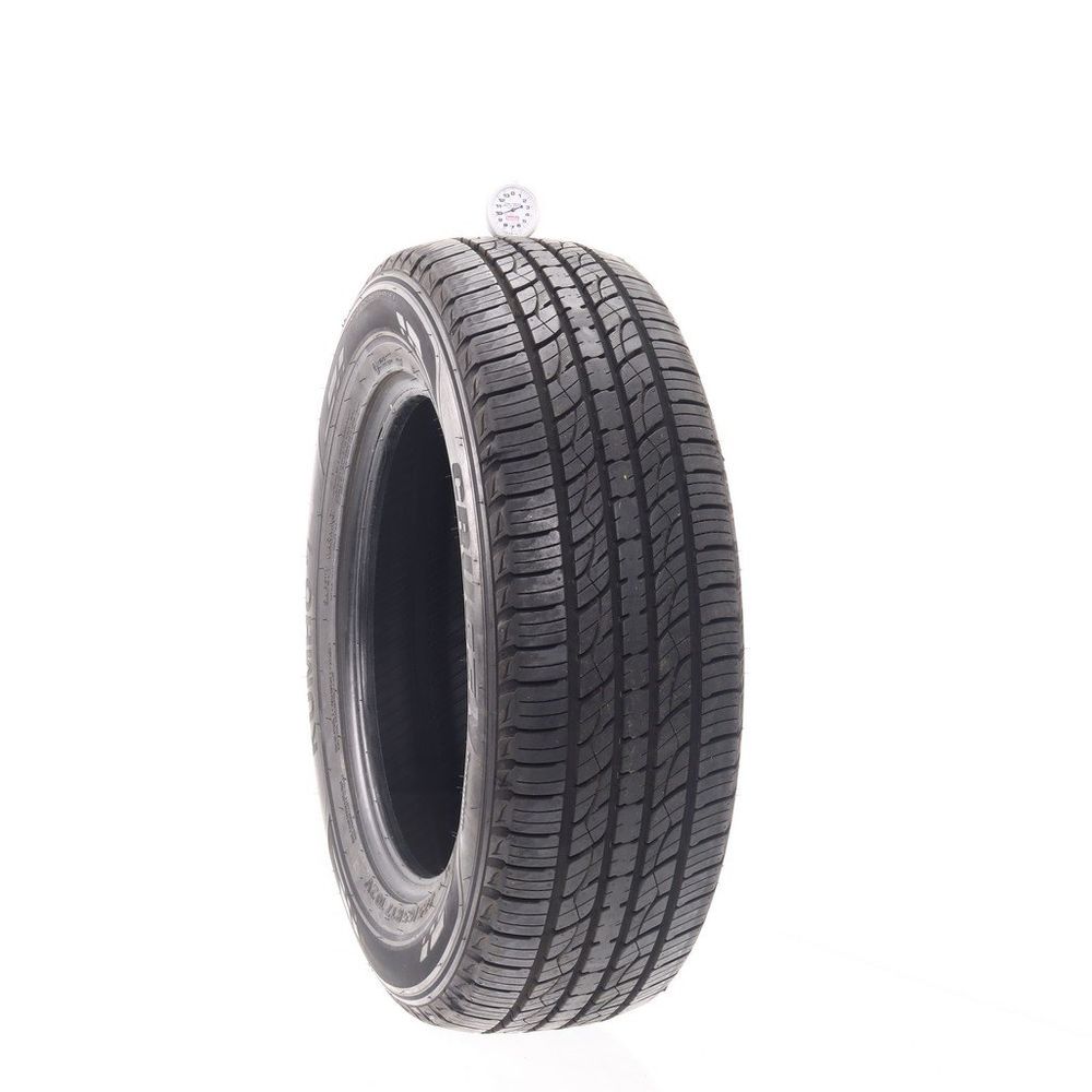 Used 225/65R17 Kumho Crugen Premium 102V - 9.5/32 - Image 1