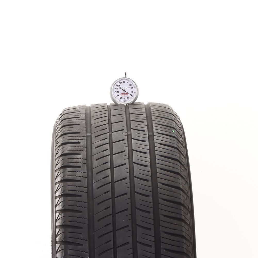 Set of (2) Used 225/60R18 Yokohama Avid Ascend GT 100H - 4-4.5/32 - Image 5
