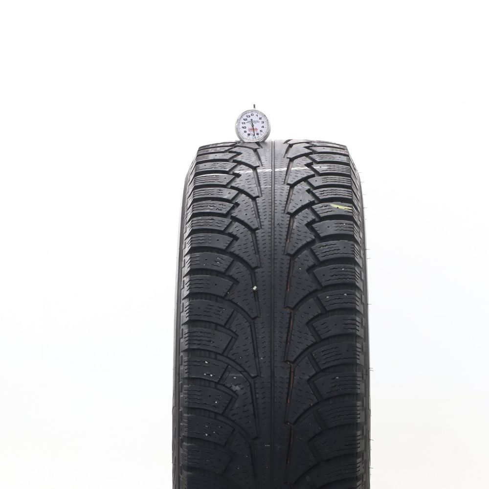 Used 265/70R16 Nokian Nordman 5 SUV 112T - 6.5/32 - Image 2