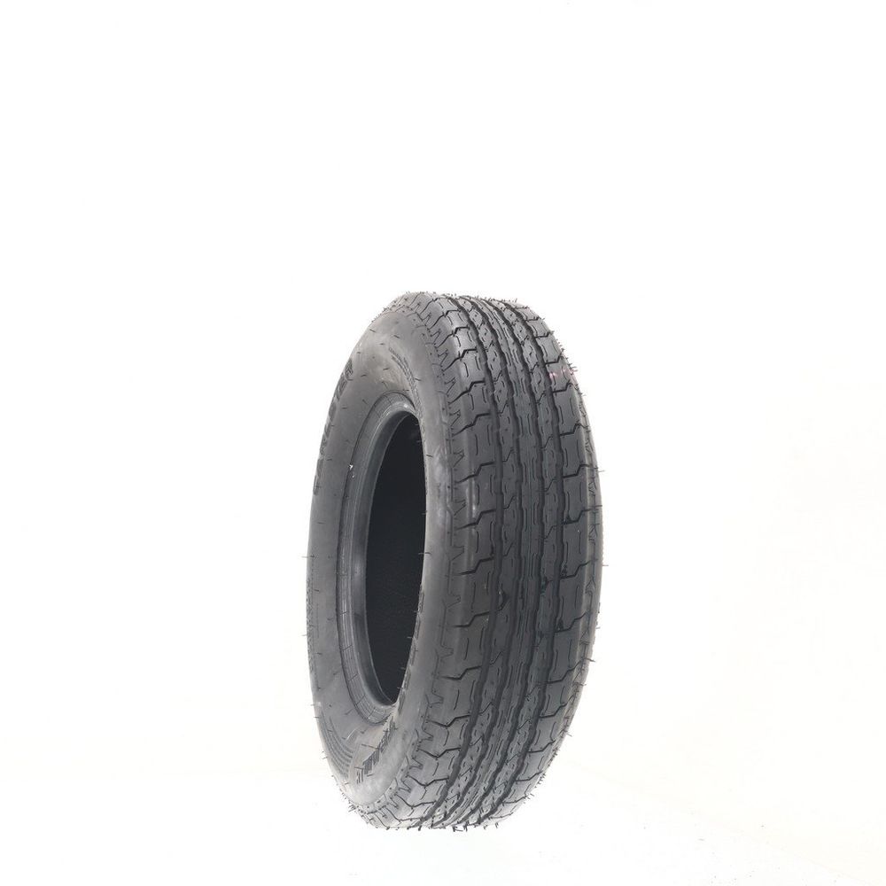 New ST 215/75D14 Carlstar Sport Trail LH 102M C - Image 1