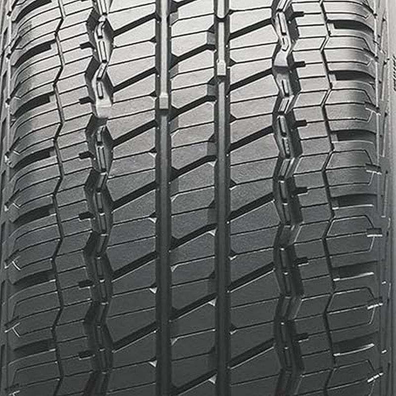 New 265/60R18 Milestar Patagonia H/T 109T - Image 3