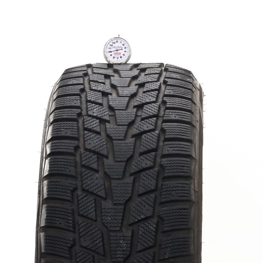 Set of (2) Used 265/50R20 Cooper Evolution Winter 107H - 10-10.5/32 - Image 2