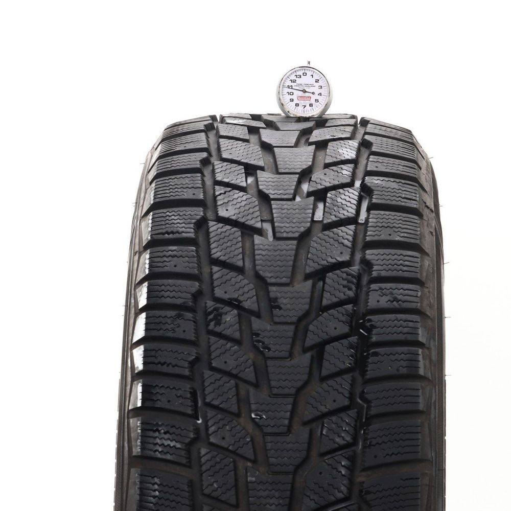 Set of (2) Used 265/50R20 Cooper Evolution Winter 107H - 10-10.5/32 - Image 5