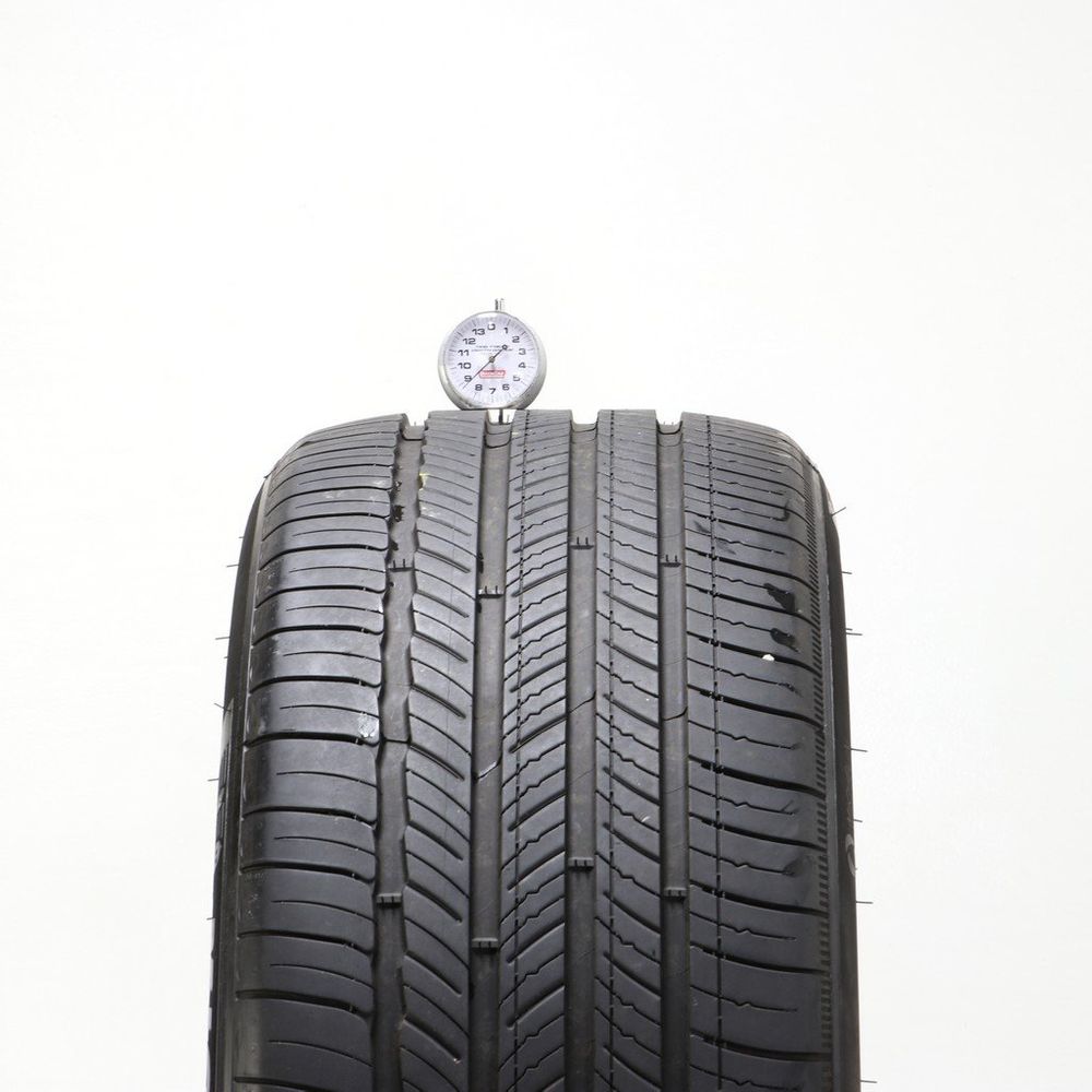 Set of (2) Used 265/45R20 Michelin Primacy Tour A/S GOE 108W - 8.5-9/32 - Image 2