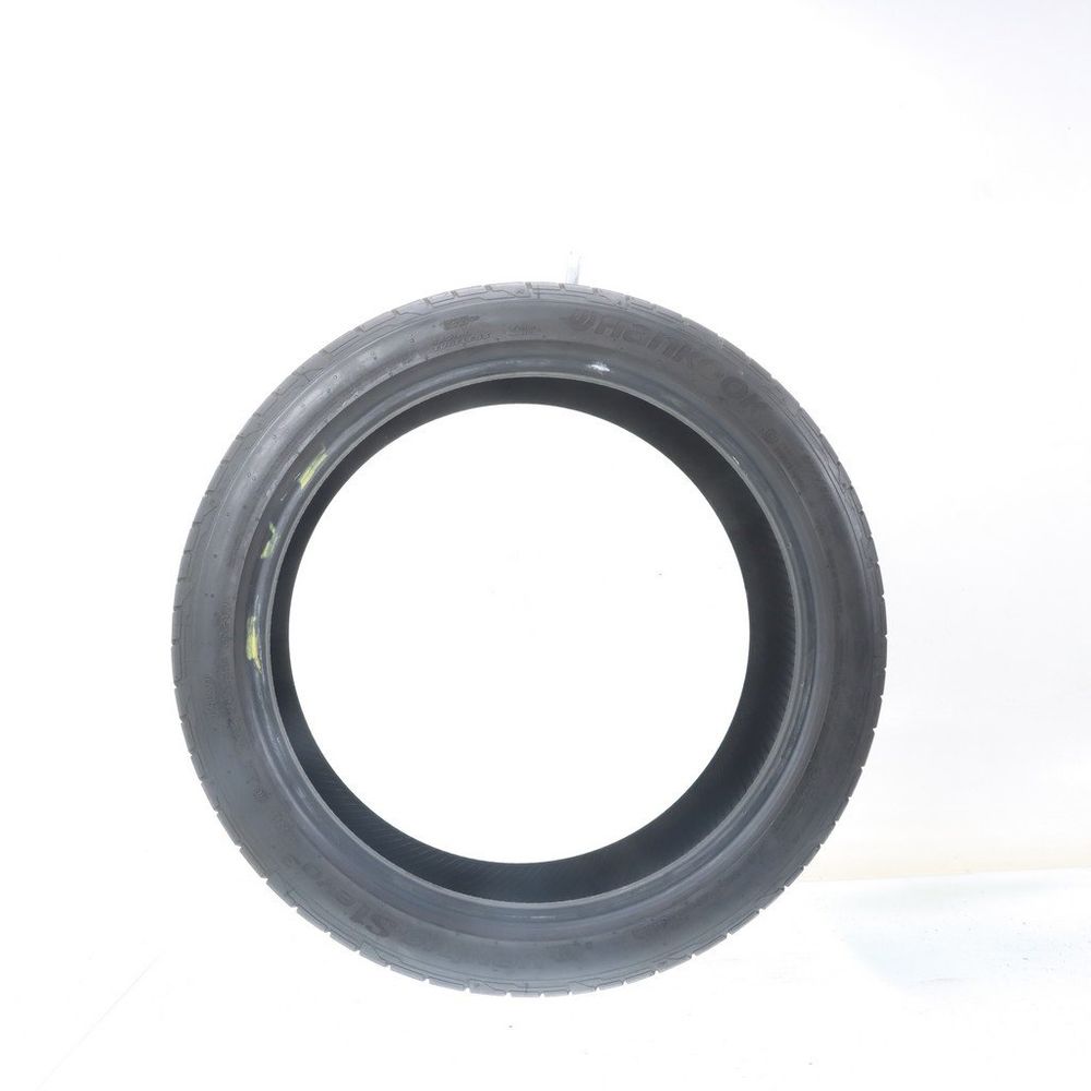 Used 235/40ZR19 Hankook Ventus S1 evo3 NO 92Y - 7.5/32 - Image 3