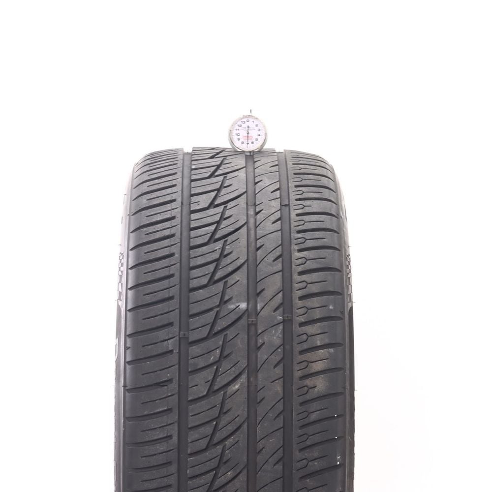 Set of (2) Used 275/45R20 Delinte Desert Storm II DS8 114V - 6.5-7/32 - Image 5