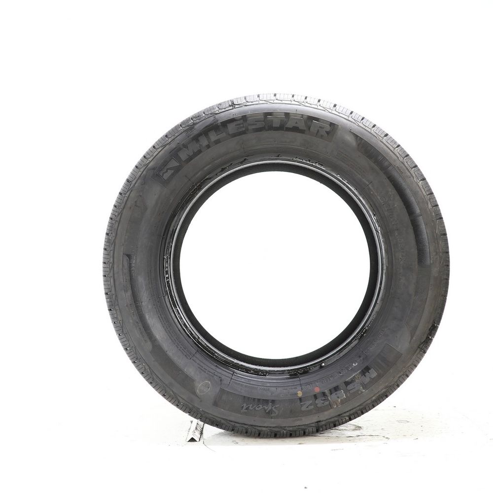 New 235/65R17 Milestar MS932 Sport 108V - 9.5/32 - Image 3