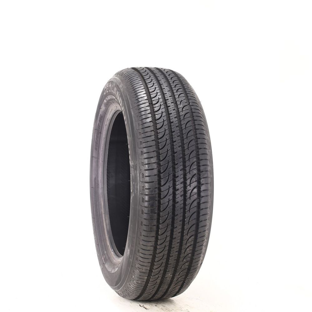 New 215/60R17 Yokohama Geolandar SUV G055 96H - 10/32 - Image 1