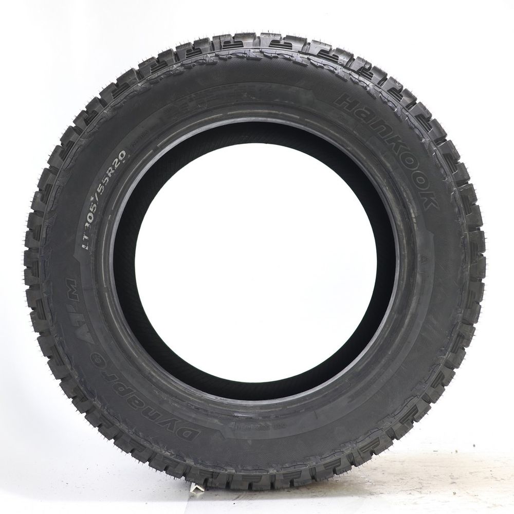Driven Once LT 305/55R20 Hankook Dynapro ATM 121/118S E - 15/32 - Image 3