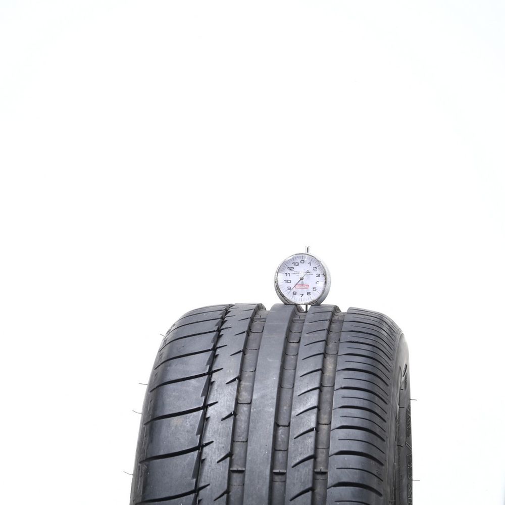 Used 205/55ZR17 Michelin Pilot Sport PS2 N1 95Y - 8.5/32 - Image 2