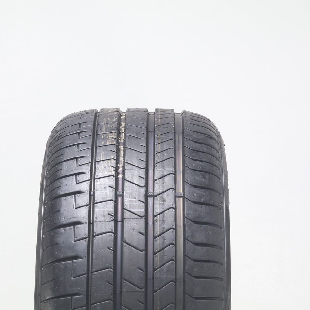 Driven Once 255/45R20 Pirelli P Zero PZ4 ATO 105Y - 9/32 - Image 2