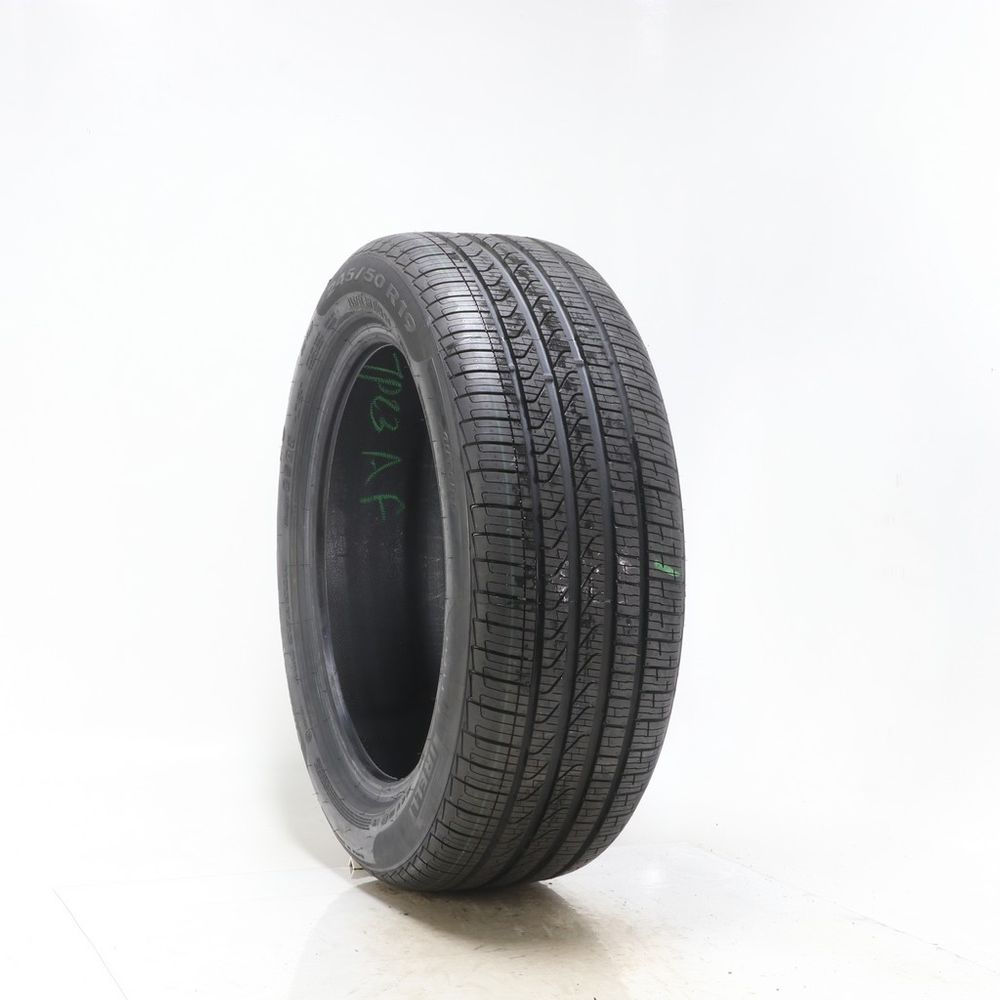 Driven Once 245/50R19 Pirelli Cinturato P7 Run Flat 105H - 9/32 - Image 1