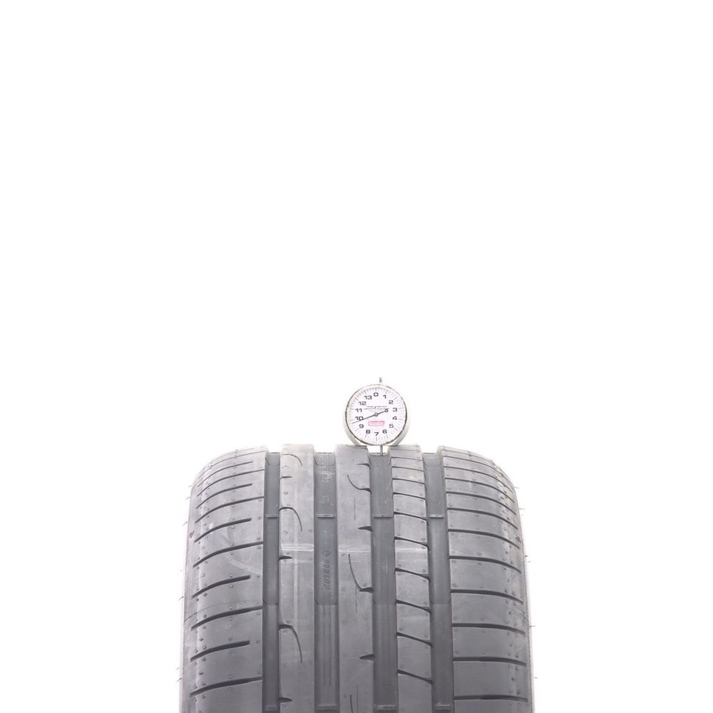 Used 245/40ZR17 Dunlop Sport Maxx RT2 95Y - 9.5/32 - Image 2